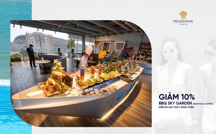 Premier Pearl Hotel Vung Tau