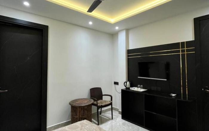 Khas Mahal Home Stay