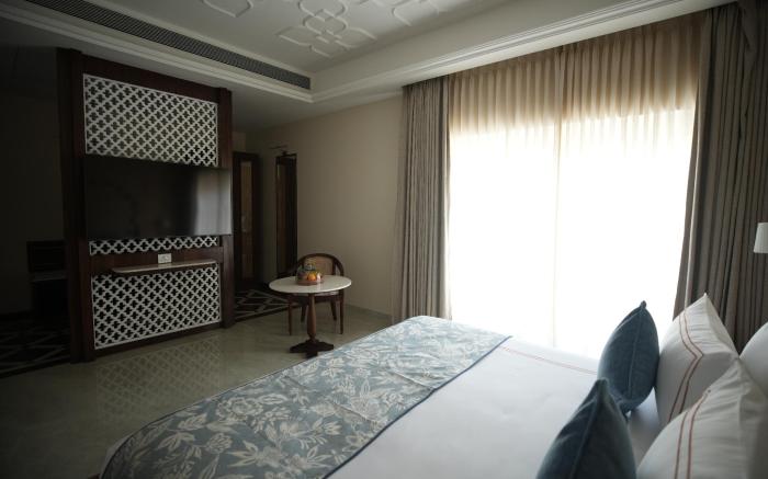 Sayaji Resorts & Spa, Udaipur
