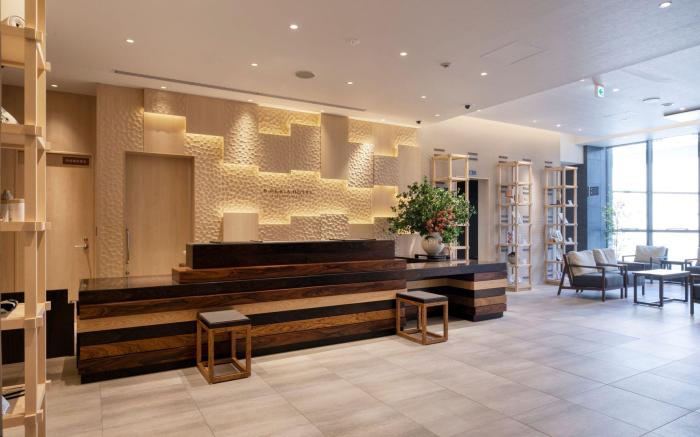 S-PERIA HOTEL FUKUOKA NAKASU