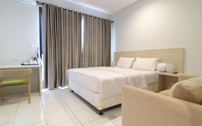 Mendjangan Residence