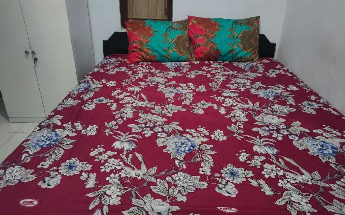 Homestay Wijaya Mulya