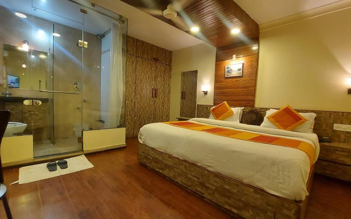 Shaleen Elegance Home Stay - Near Nakki Lake
