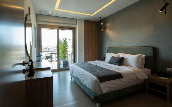 The 'Lux' Suite