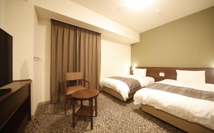 Dormy Inn Kofu Marunouchi Hot Springs