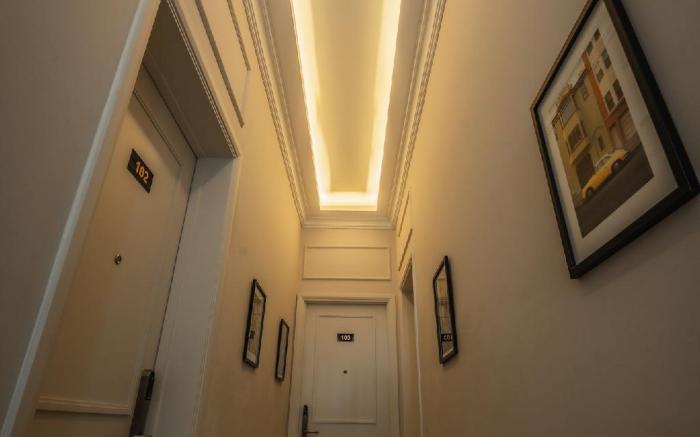 Padona Hotel