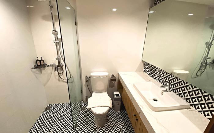 Sann Boutique Hotel