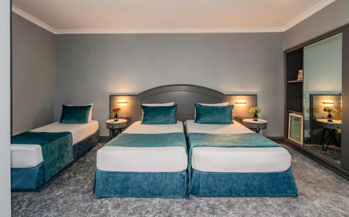 Tilia Hotel
