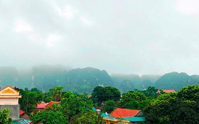 Ninh Binh Greenland Homestay