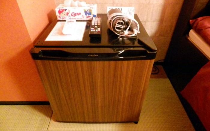 Hiroshima Wabisabi Hostel