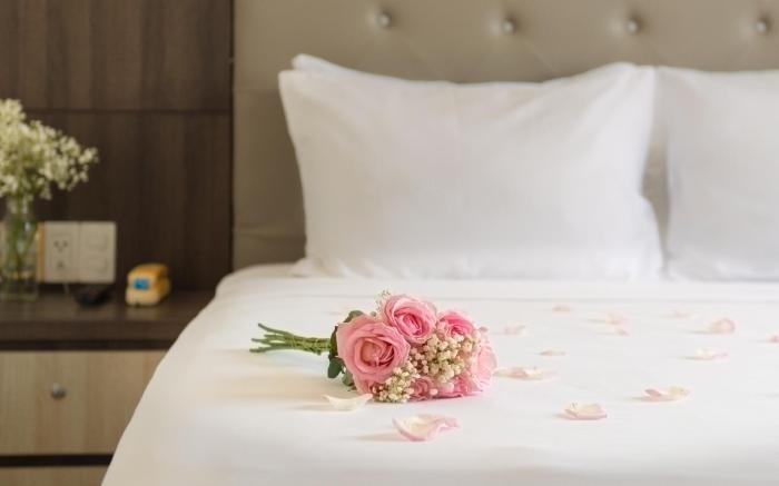 Seven Seas Hotel and Apartment