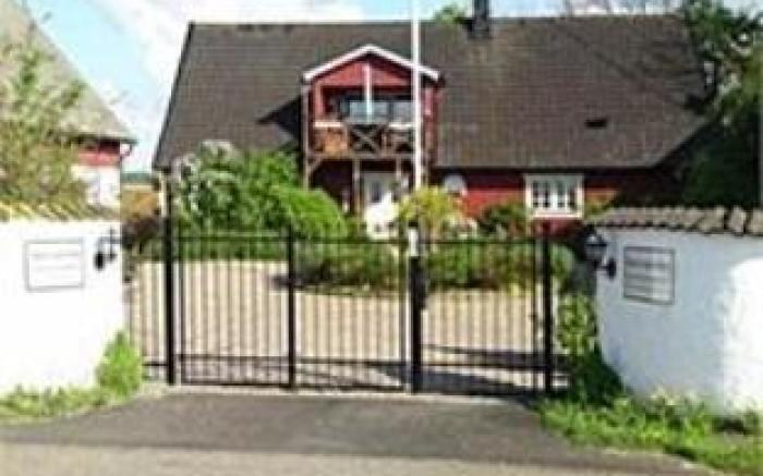 Mattisgarden Bed & Breakfast