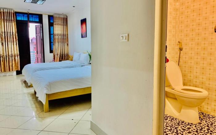 LuomosHome Hanoi