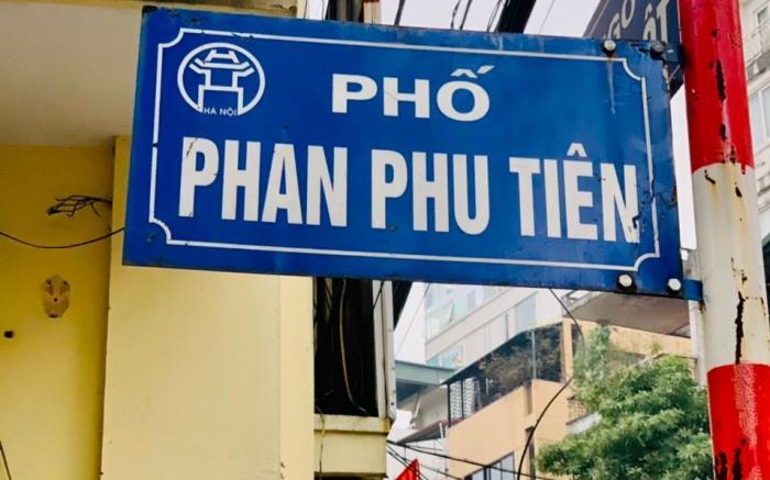 LuomosHome Hanoi