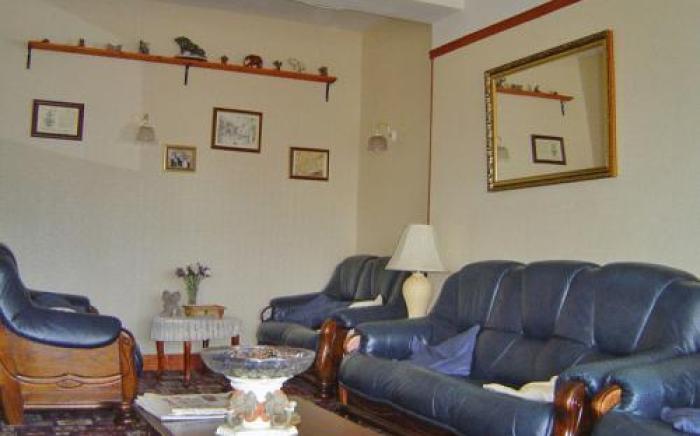 North Parade Seafront Accommodation