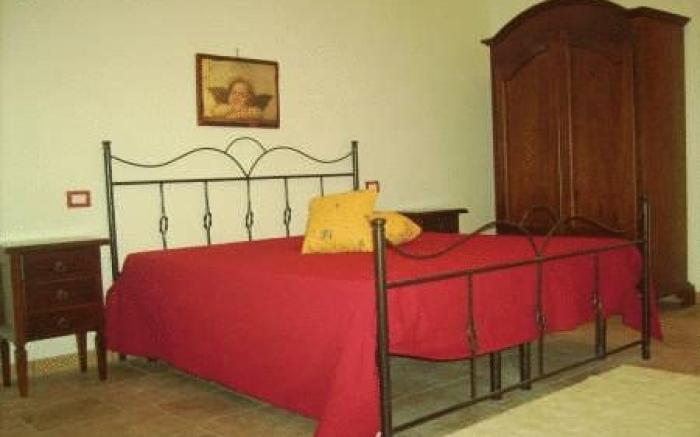 Olimpo B&B