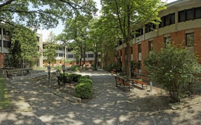 Preslav Hotel - All inclusive