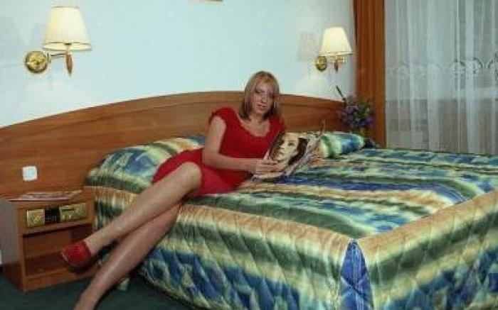 Zespol Dolina Bialego - Pensjonat Bialy Potok