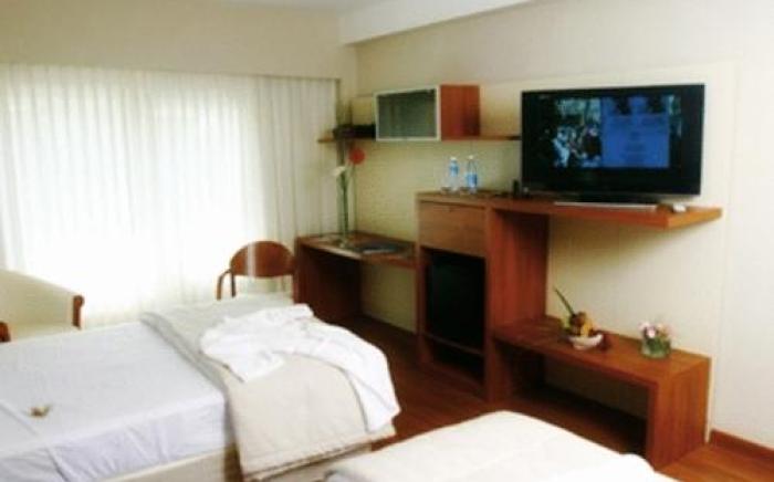 Quorum Cordoba Hotel, Resort Urbano