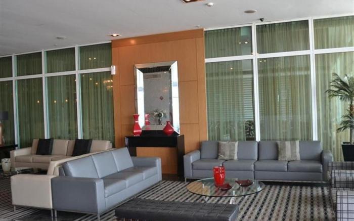 Royal Macae Palace Hotel