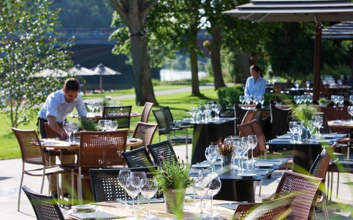 The Runnymede on Thames
