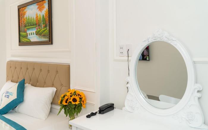 Sun Hill Hotel