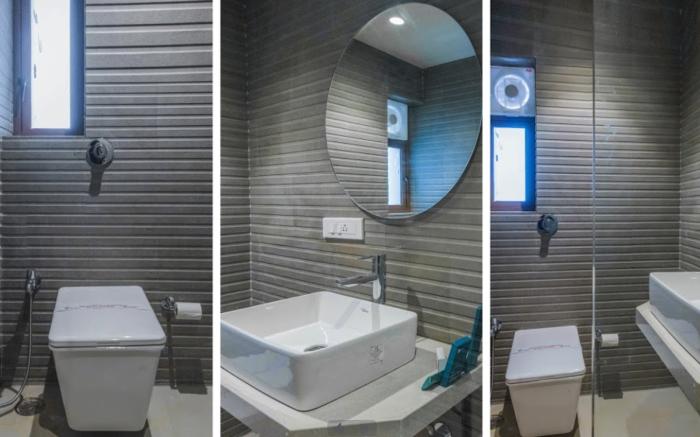 Bloom Hotel - Juhu