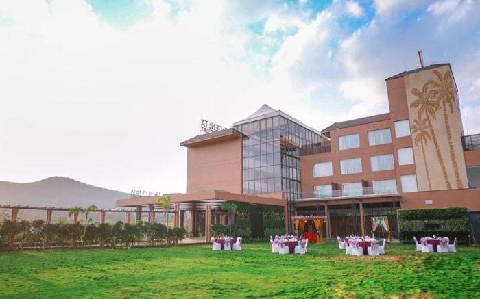 Regenta Resort Belagavi