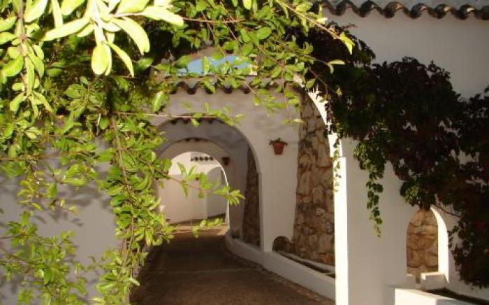Villa Turistica de Priego