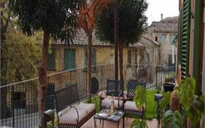 Hotel Villa San Michele