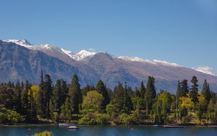 Lomond Lodge