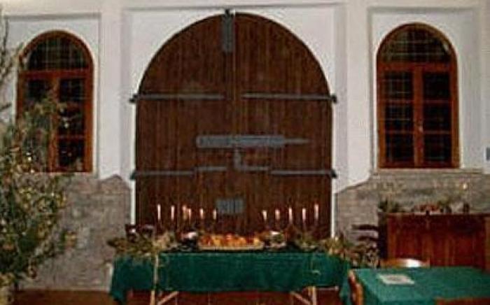 Agriturismo Villetta Di Monterufoli