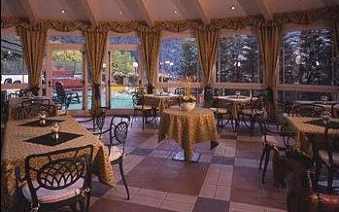 Alexander Hotel Alpine Wellness Dolomites