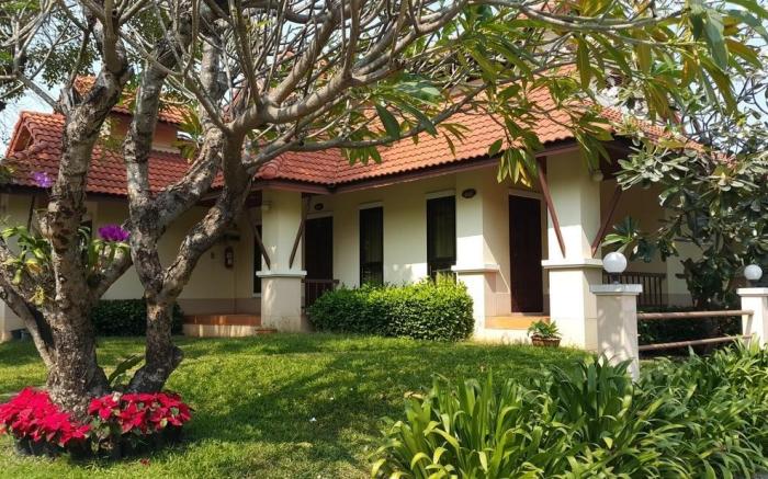 Areena Resort and Hotel Uttaradit