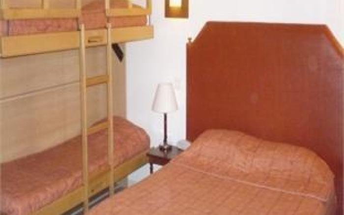 Hotel Les Muses