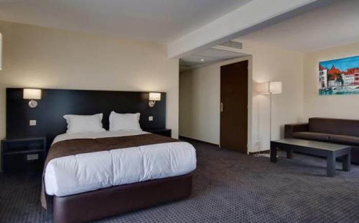 Hotel Les Muses
