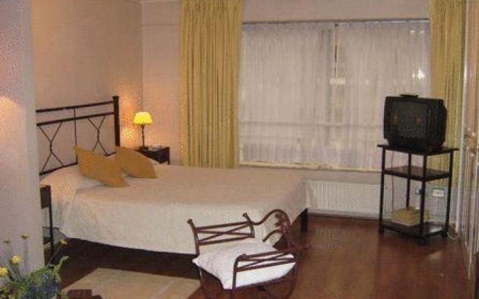 Apart Hotel Cambiaso