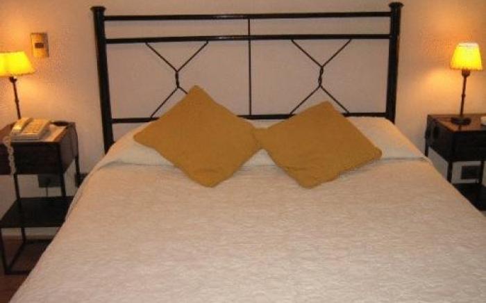 Apart Hotel Cambiaso