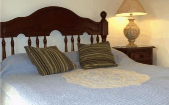 Cordoba Inn Apart Hotel