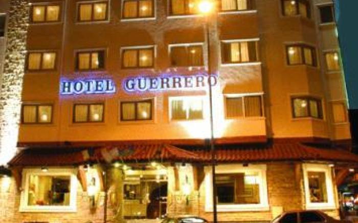 Hotel Guerrero