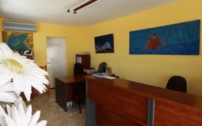 Apartamentos Turisticos El Gran Gonzalez