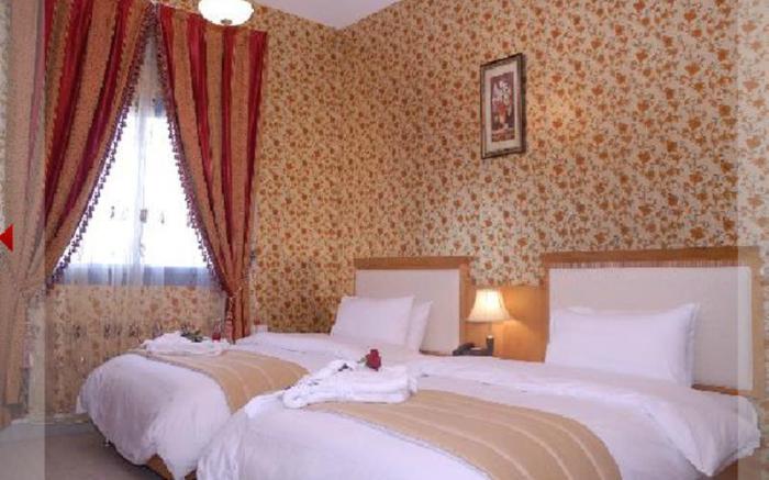 Arbella Boutique Hotel
