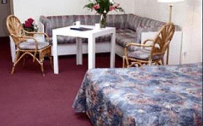 Argyll Plaza Hotel