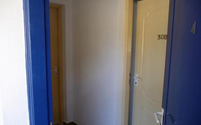 Armadoros Hotel / Ios Backpackers