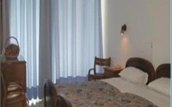 Asteria Hotel
