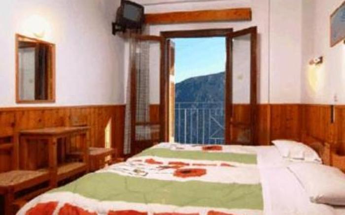 Hotel Athina