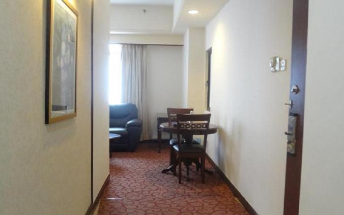 KL Suite at Times Square