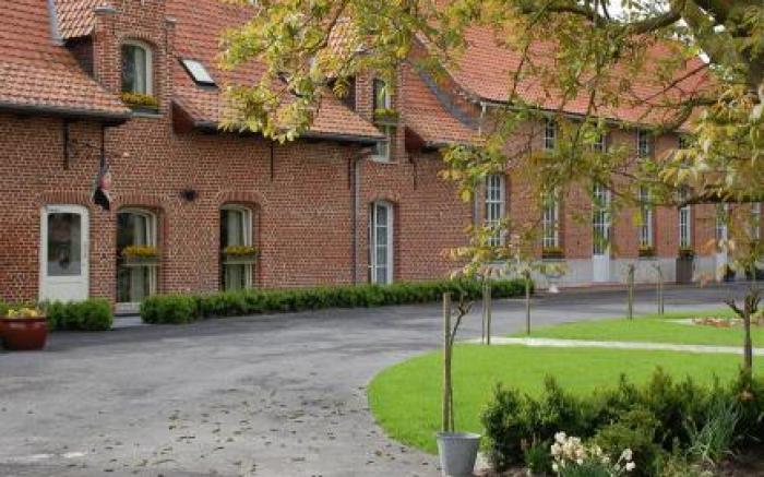 B&B De Rentmeesterhoeve