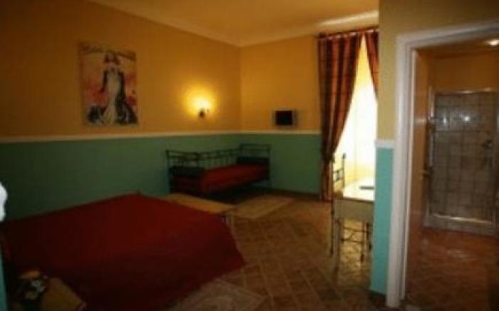 B&B Delle Palme