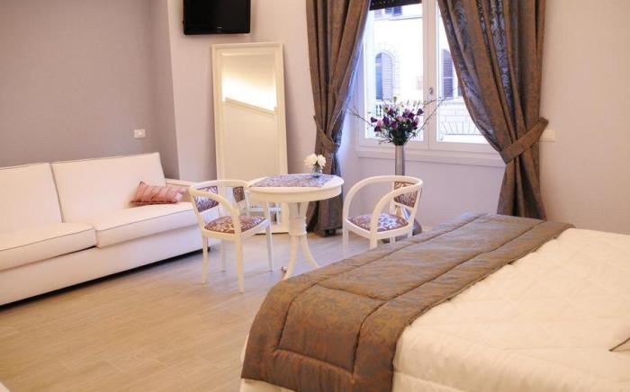 La Residenza dell'Orafo